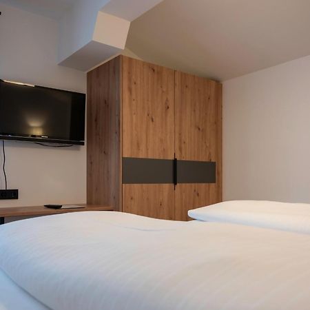 מריה אלם אם שטיינרנן מיר Pension Appartements Alpenblick מראה חיצוני תמונה