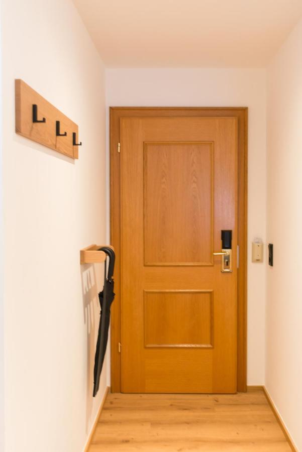 מריה אלם אם שטיינרנן מיר Pension Appartements Alpenblick מראה חיצוני תמונה