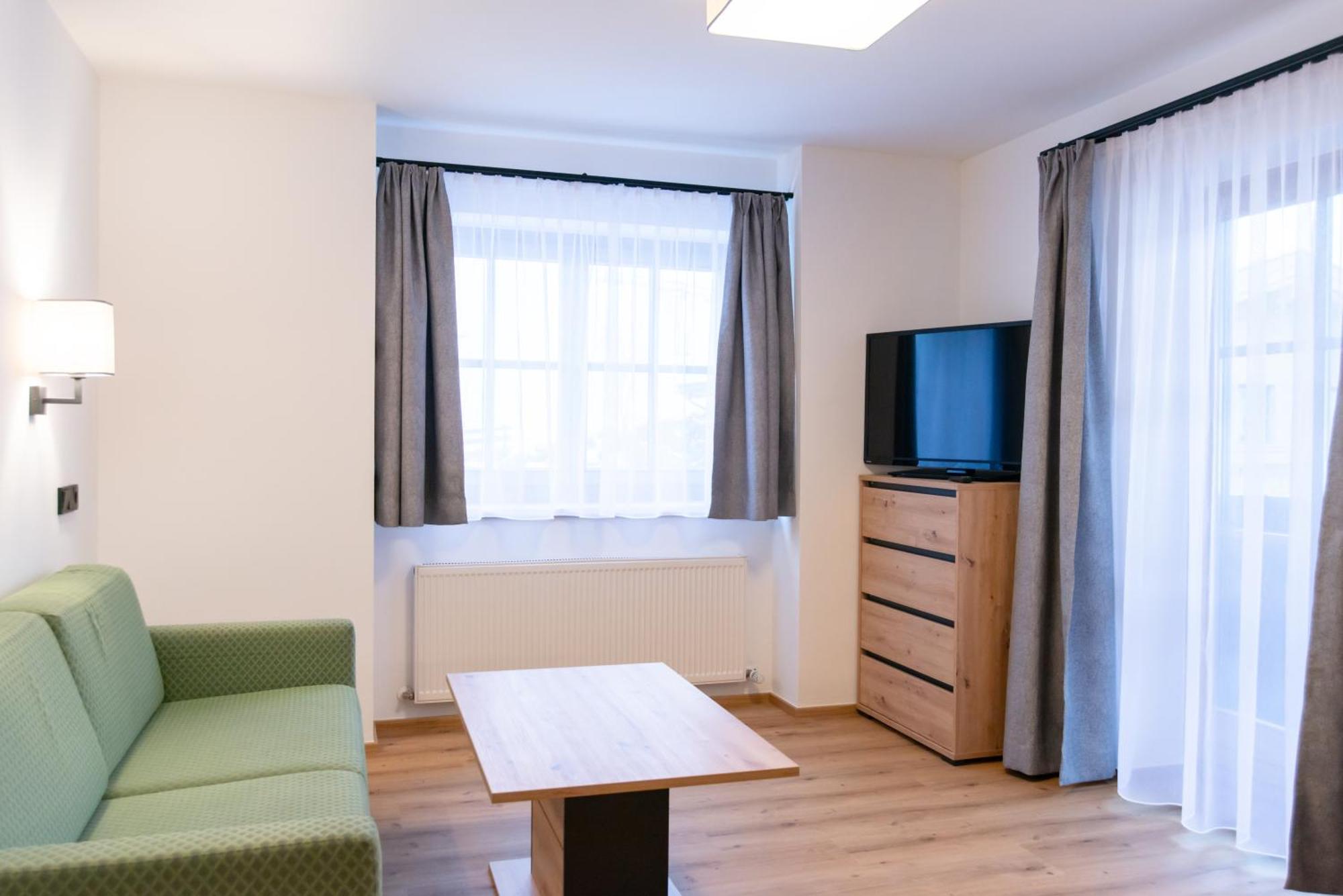 מריה אלם אם שטיינרנן מיר Pension Appartements Alpenblick מראה חיצוני תמונה