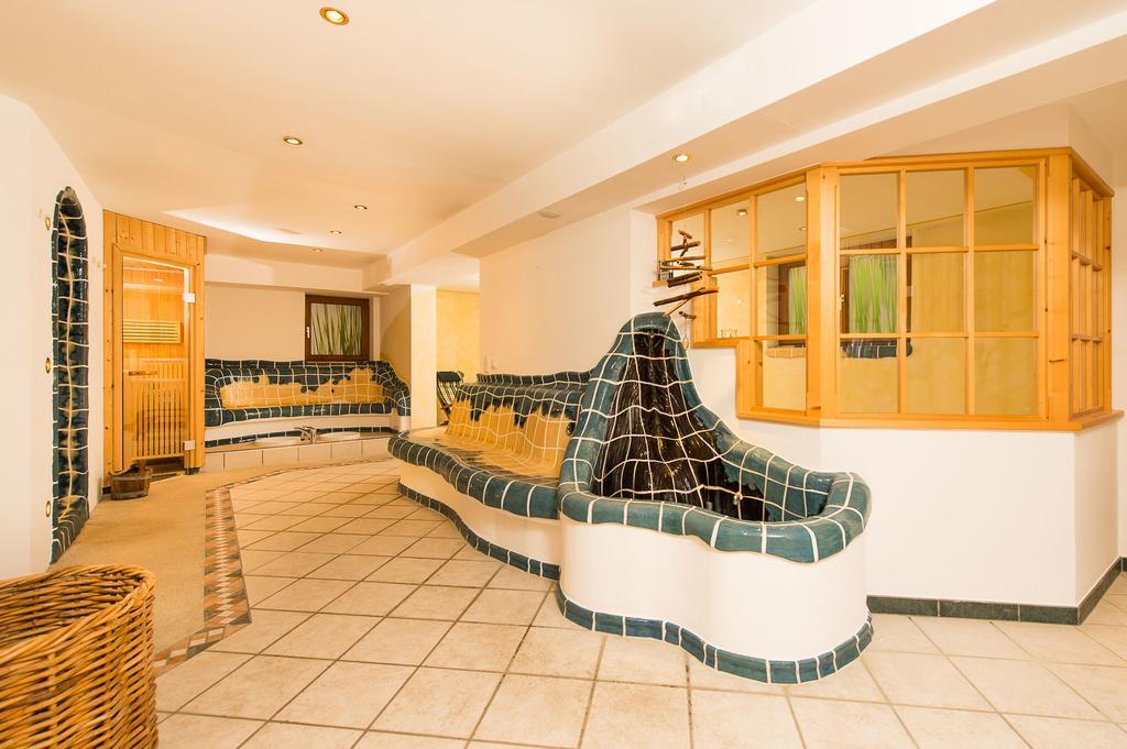 מריה אלם אם שטיינרנן מיר Pension Appartements Alpenblick מראה חיצוני תמונה